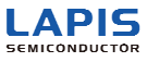 Manufacture Logo for LAPIS Semiconductor